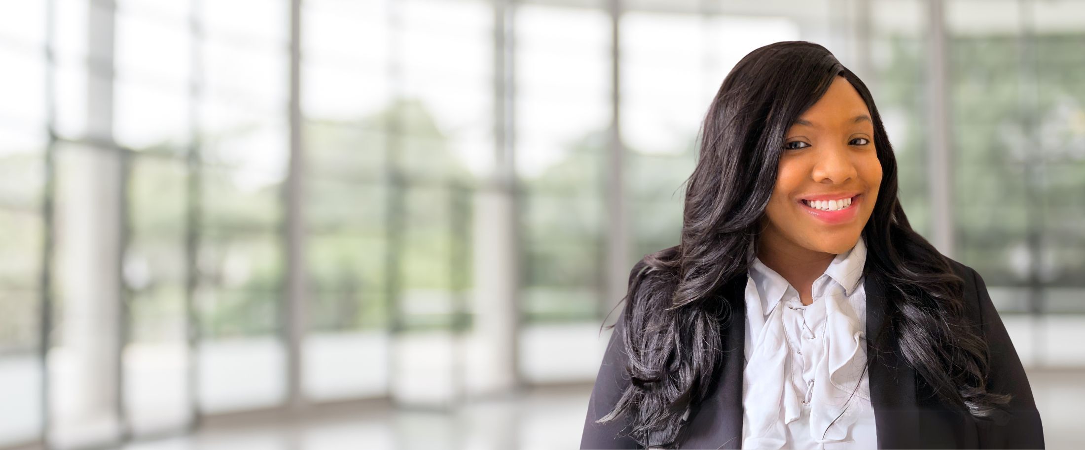 Jordanne Spencer, Cole, Scott & Kissane, P.A. Photo