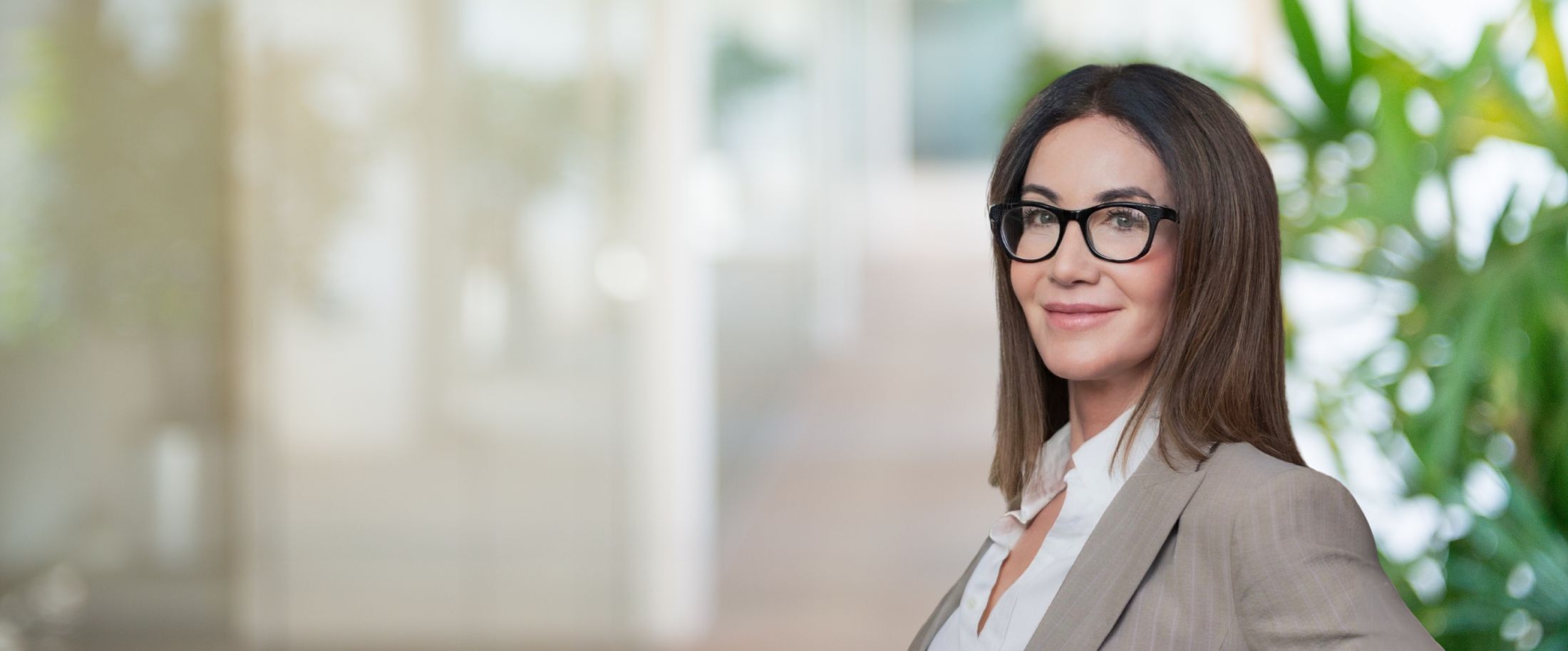 Susan Fuller, Cole, Scott & Kissane, P.A. Photo