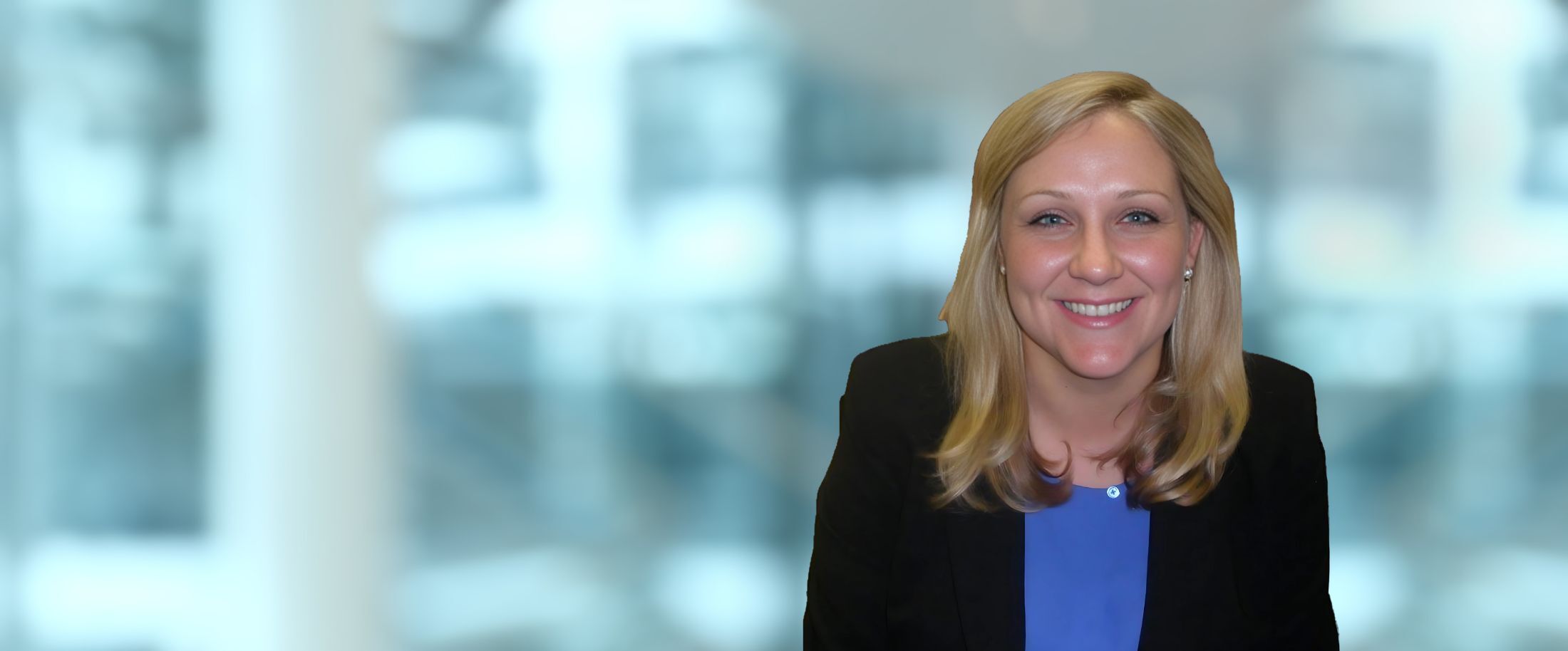 Katherine Harris, Cole, Scott & Kissane, P.A. Photo