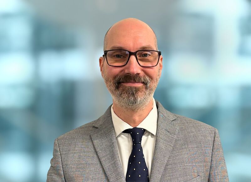 Photo of Christopher Charles Page