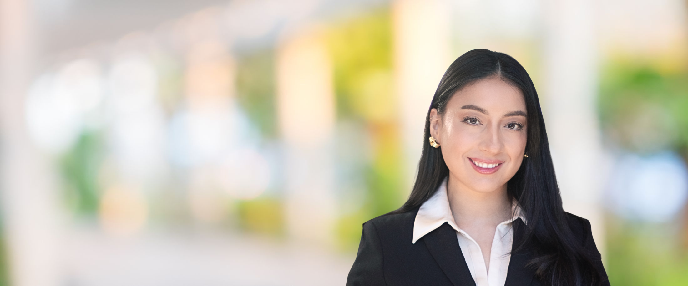 Maria Garcia, Cole, Scott & Kissane, P.A. Photo