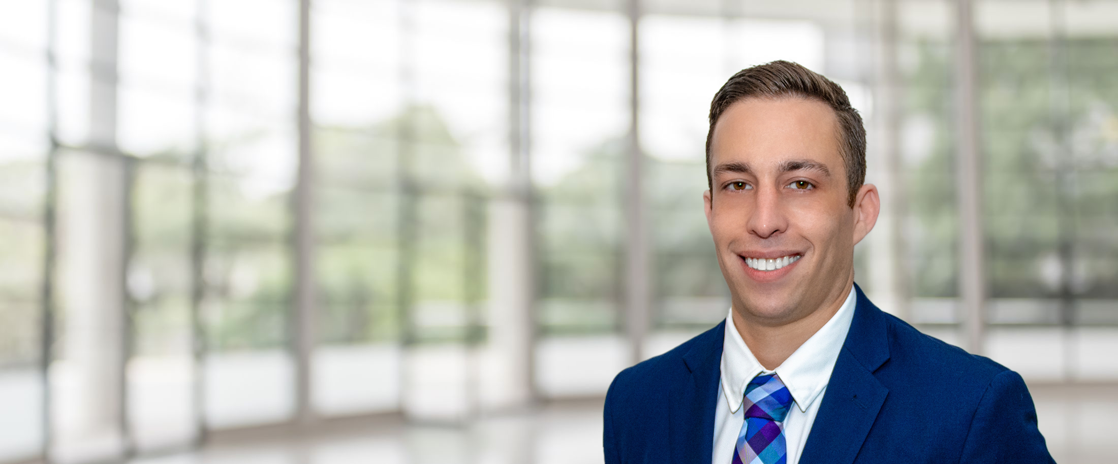 Marc Rapaport, Cole, Scott & Kissane, P.A. Photo