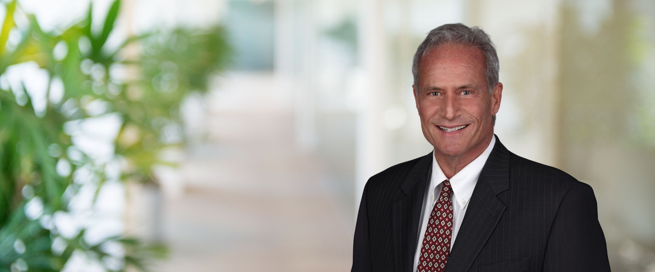 Lawrence Lafferty, Cole, Scott & Kissane, P.A. Photo