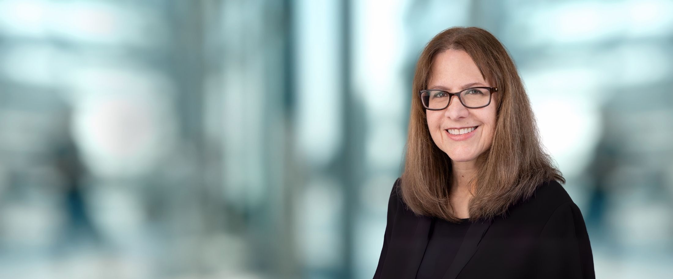 Christine Wasula, Cole, Scott & Kissane, P.A. Photo