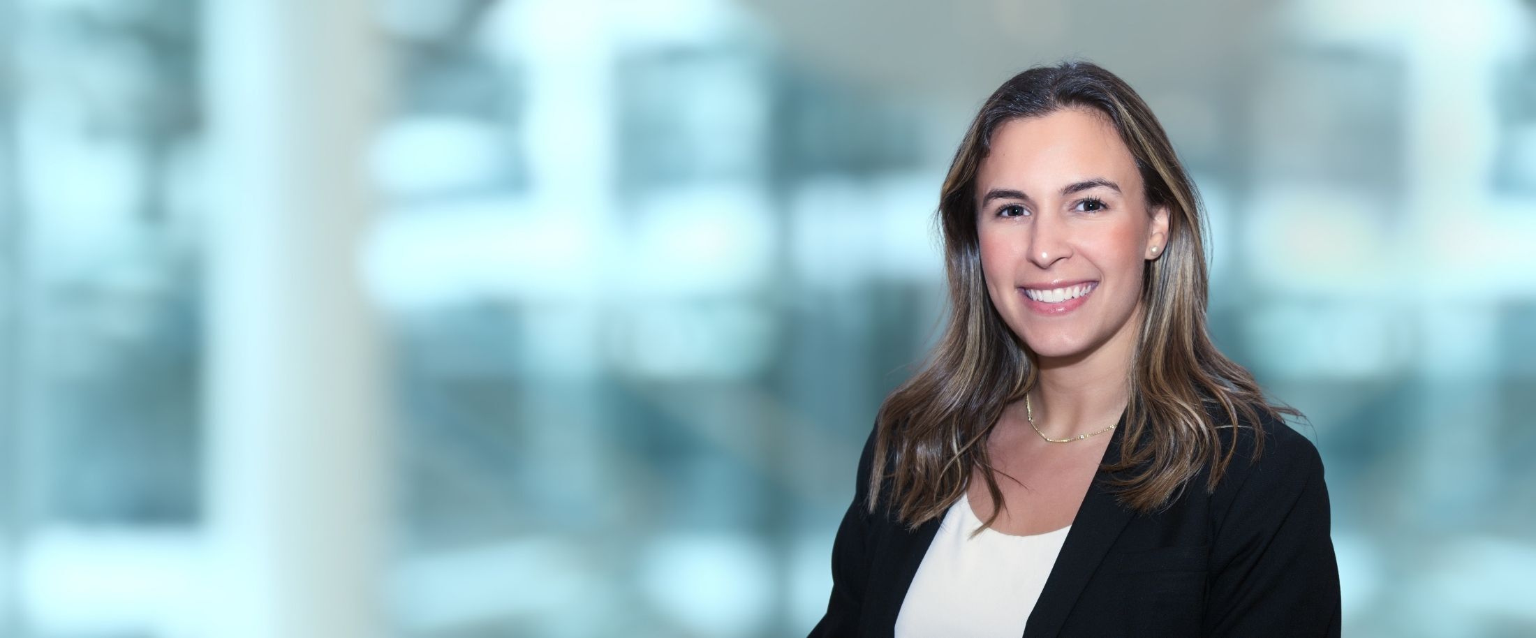 Katrina Fernandez, Cole, Scott & Kissane, P.A. Photo