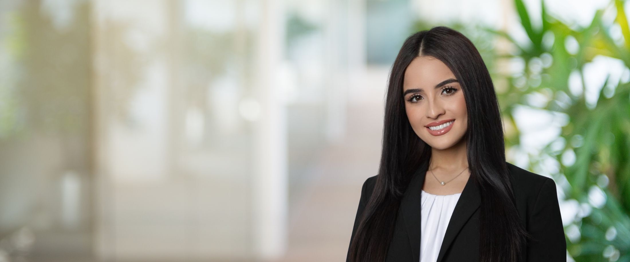 Bianca Antunez, Cole, Scott & Kissane, P.A. Photo