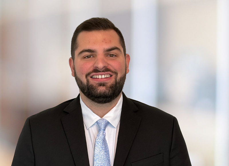 Photo of Ricardo A. Miniet