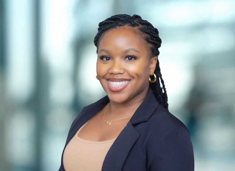 Photo of Kediejah L. Sullivan