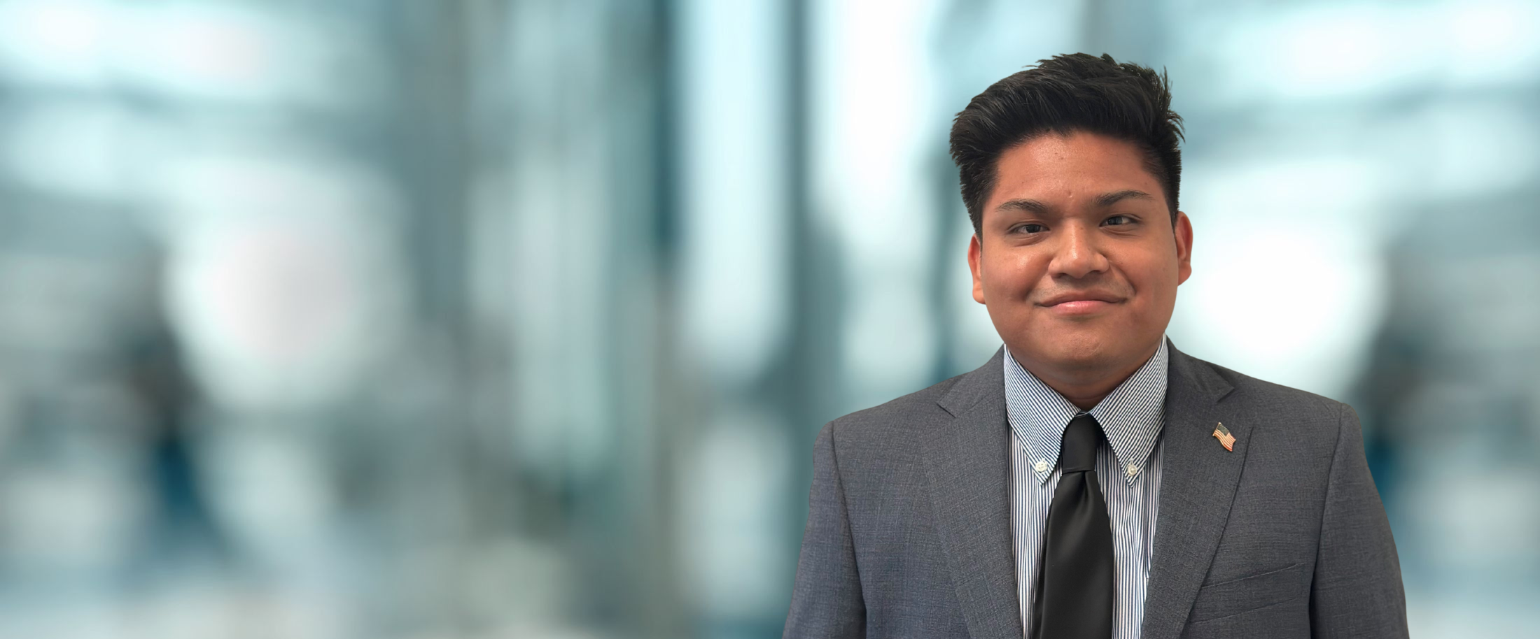 Cirilo Barrera Gonzalez, Cole, Scott & Kissane, P.A. Photo