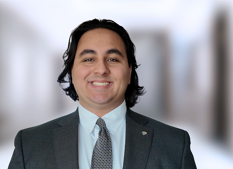 Photo of Dean S. Khan