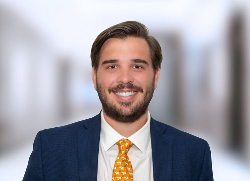 Photo of Daniel E. Gutierrez