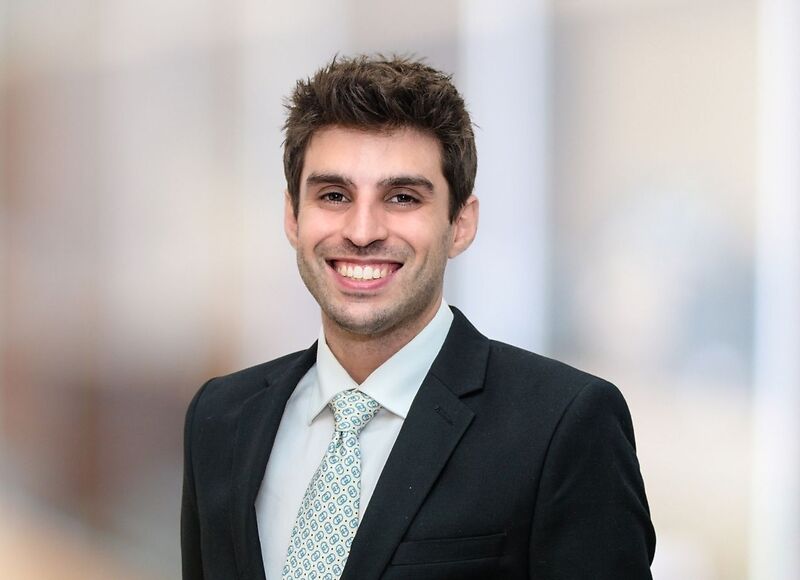 Photo of Stephen  Barrial