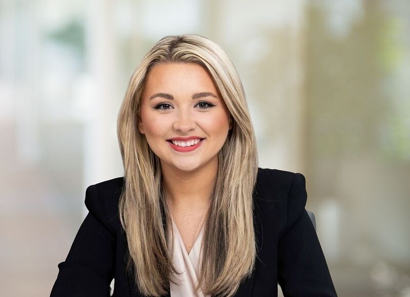 Photo of Nicole A. Jackson