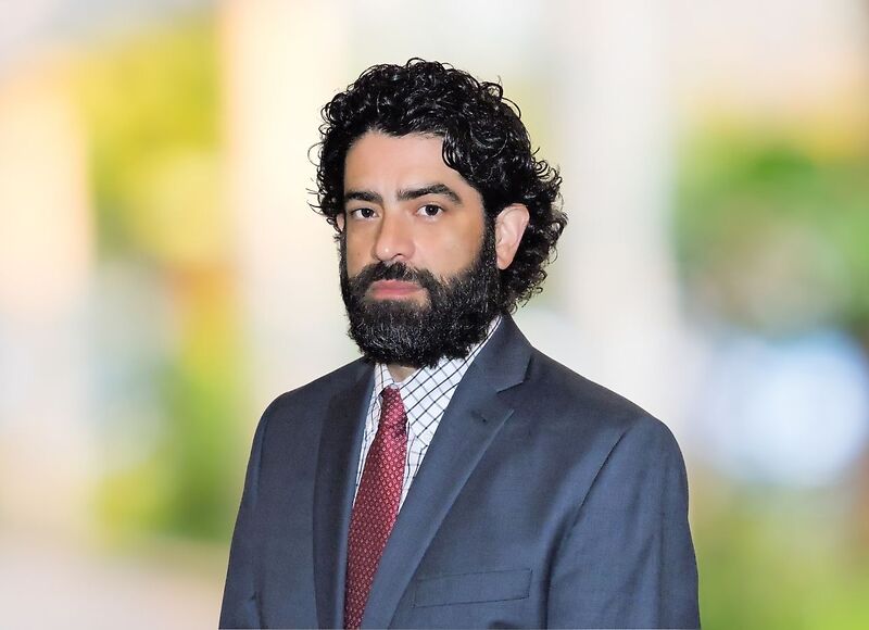 Photo of Franklin A. Jara