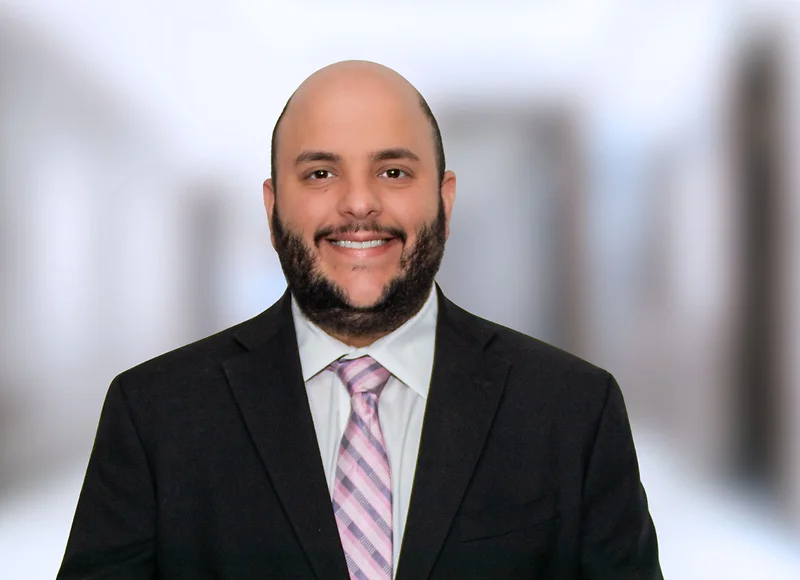 Photo of Amid  Bennaim