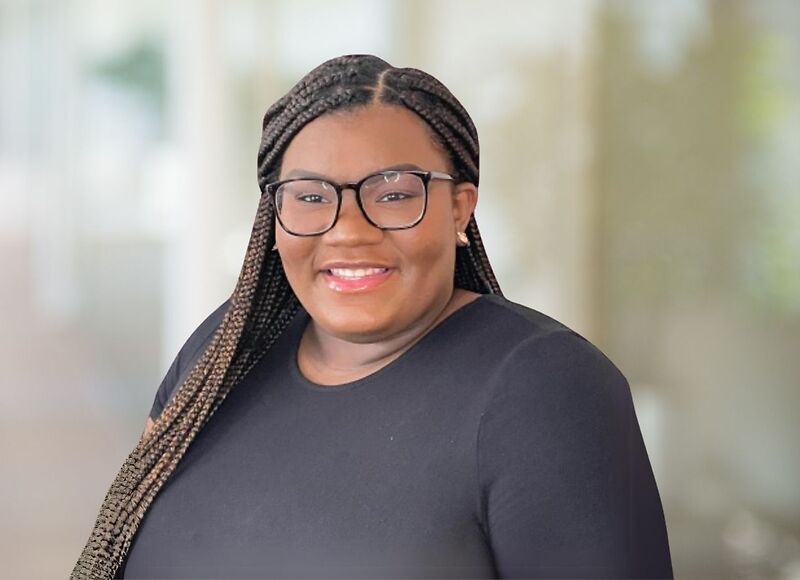 Photo of Jessica K.M. Extra