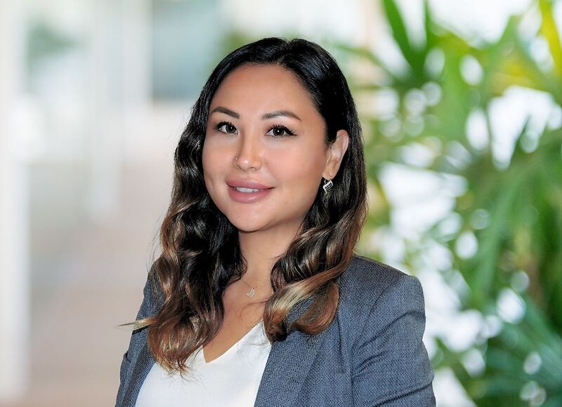 Photo of Aysa A. Brooks