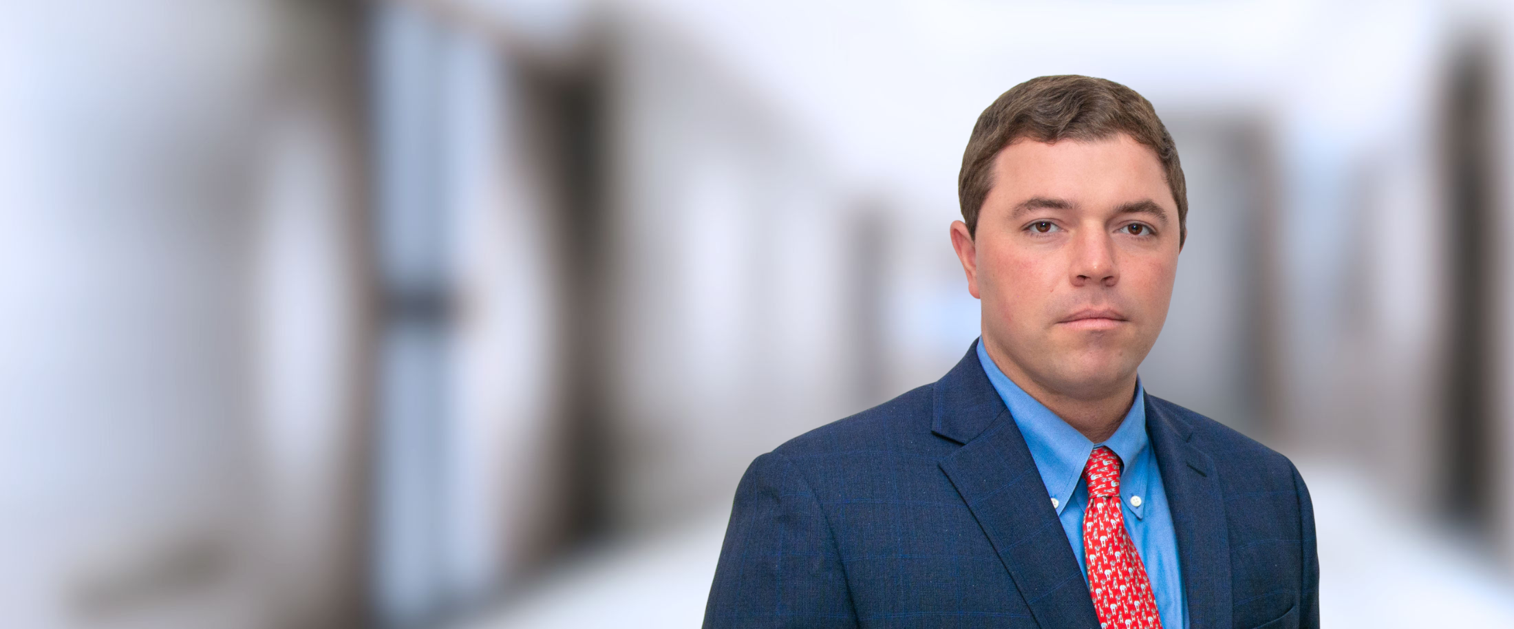 Tyler Canfield, Cole, Scott & Kissane, P.A. Photo