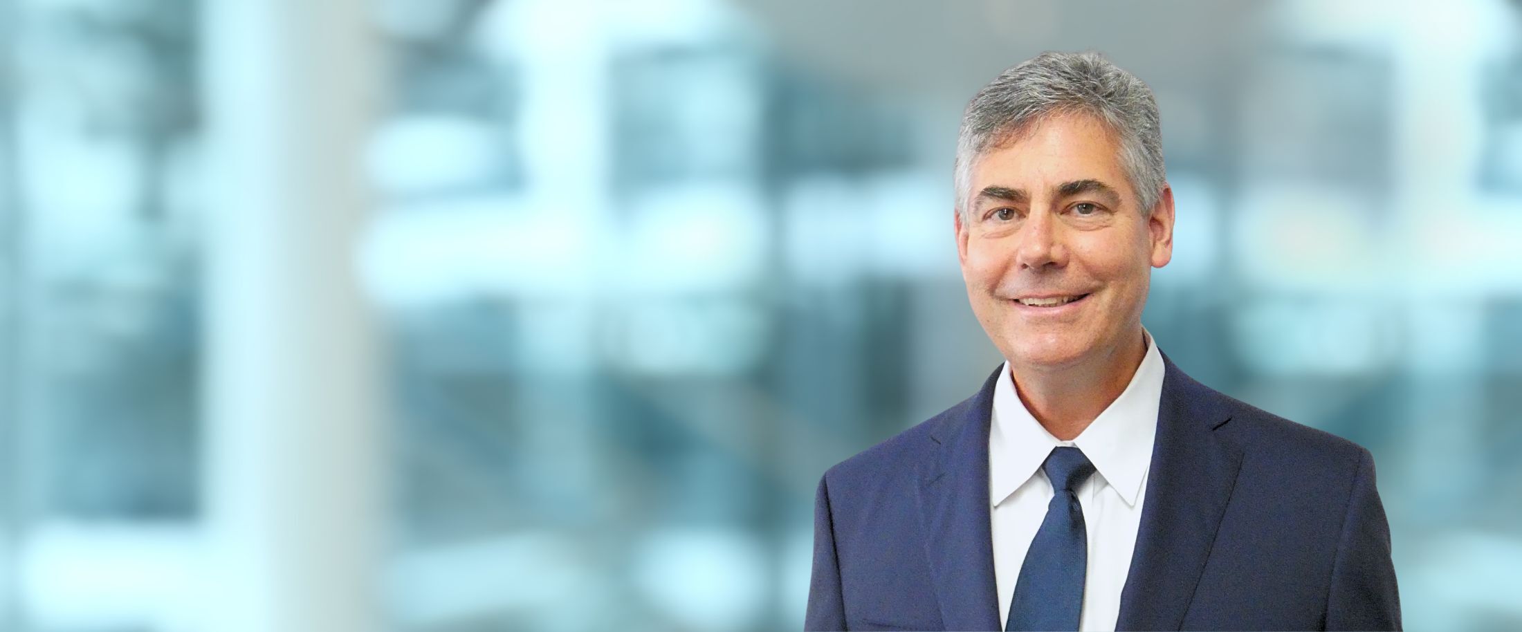 Alan Horky, Cole, Scott & Kissane, P.A. Photo