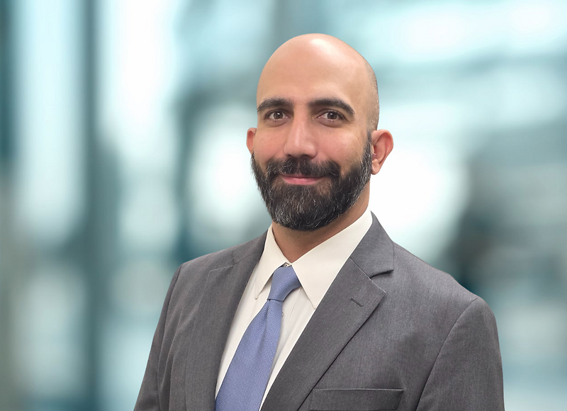 Photo of Amir  Cyrus