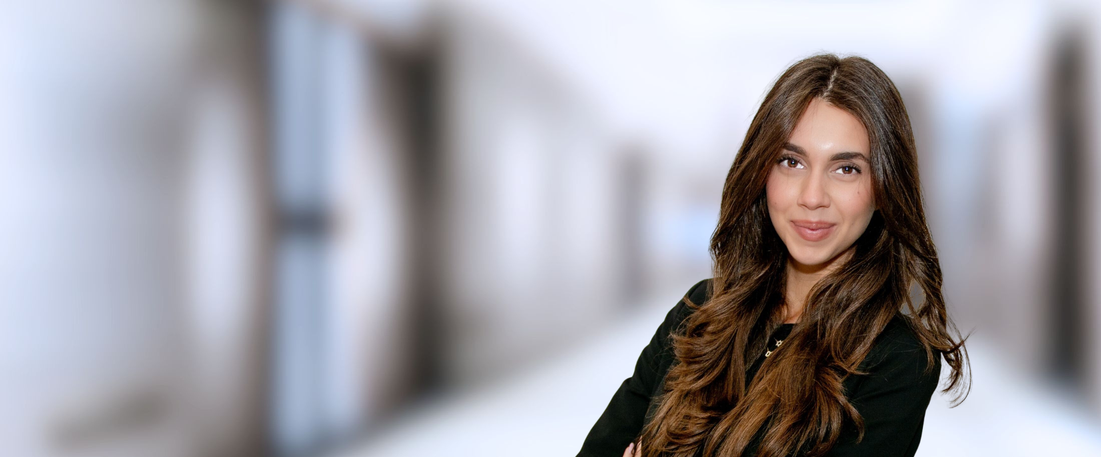 Danielle Engel, Cole, Scott & Kissane, P.A. Photo