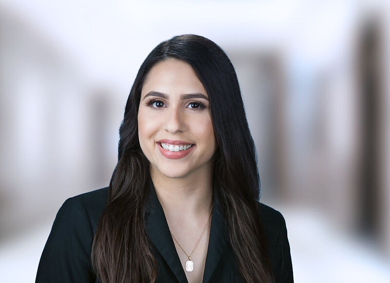 Photo of Melanie  Rojas