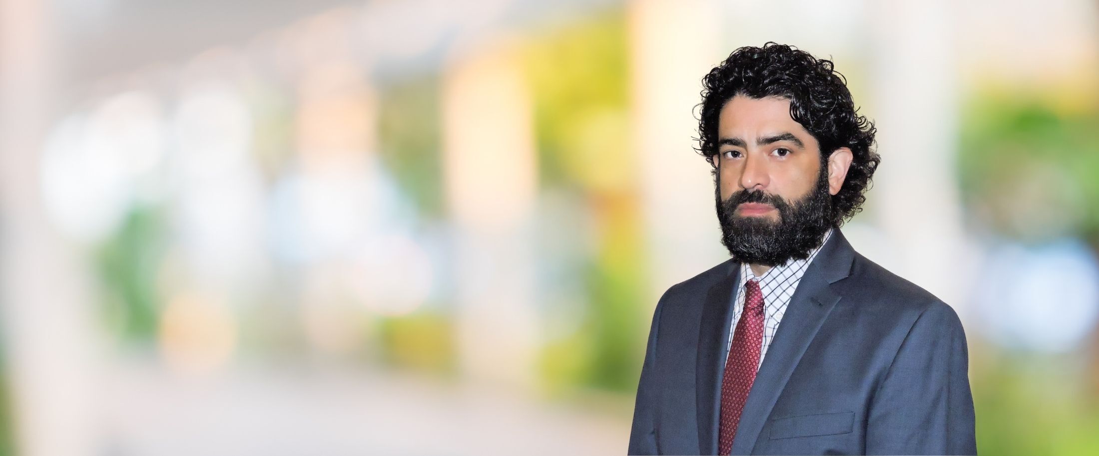 Franklin Jara, Cole, Scott & Kissane, P.A. Photo