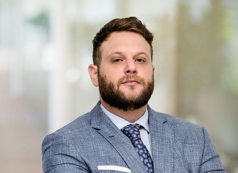 Photo of Matthew  Green