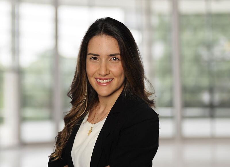 Photo of Julia Vilela Pinheiro