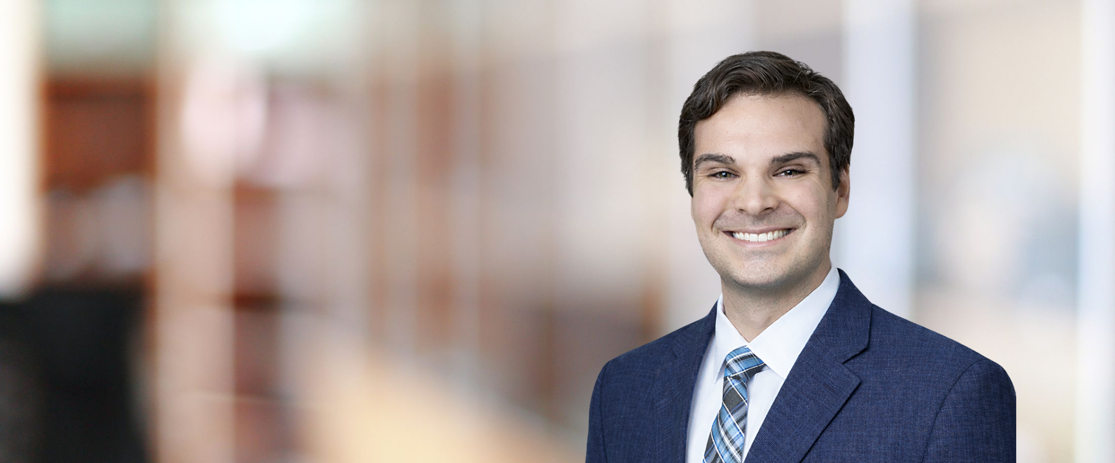 Cole Perez-Blanco, Cole, Scott & Kissane, P.A. Photo