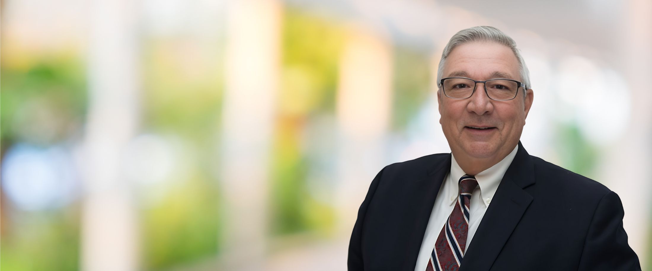 Richard Adams, Cole, Scott & Kissane, P.A. Photo