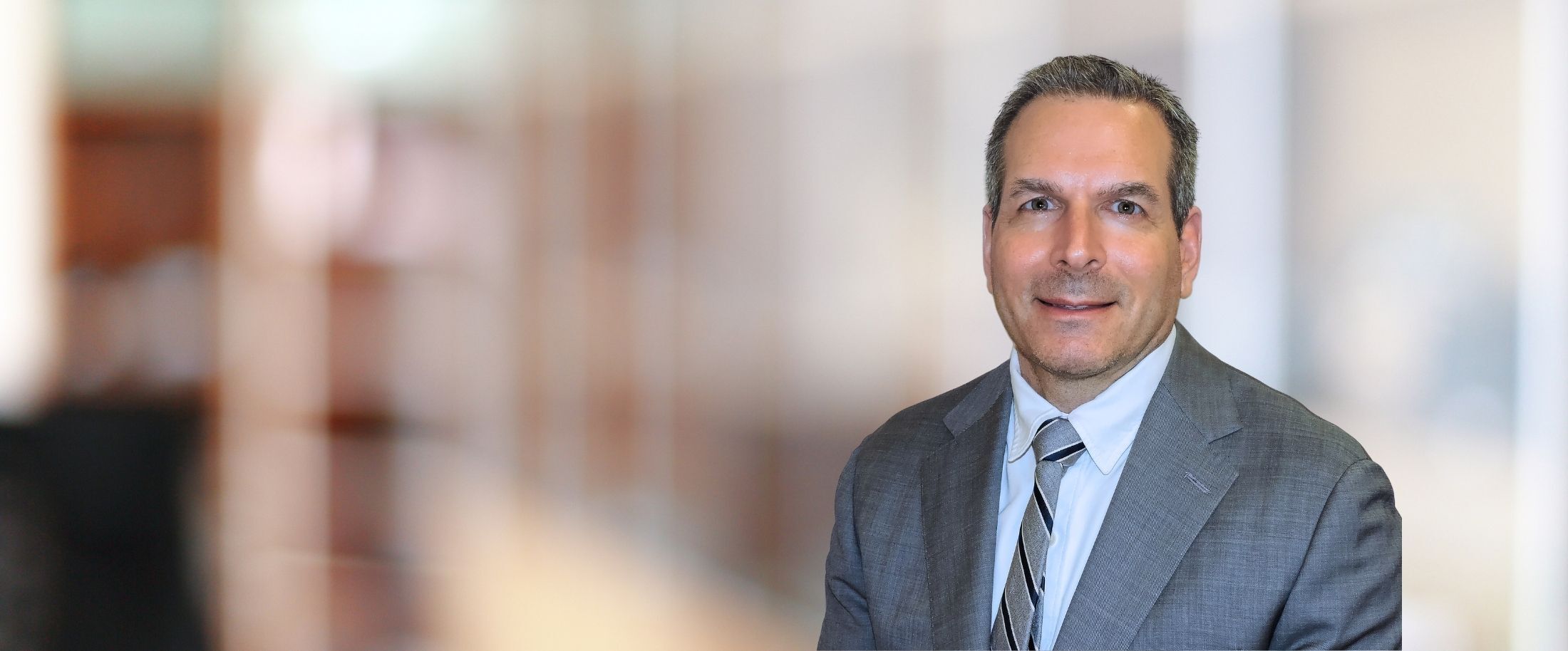 Tullio Iacono, Cole, Scott & Kissane, P.A. Photo