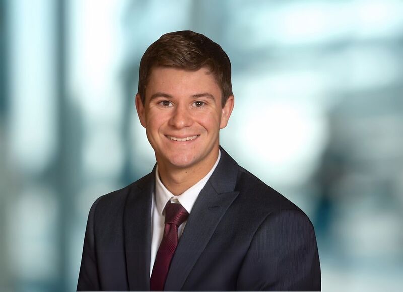 Photo of Jackson T. Campbell