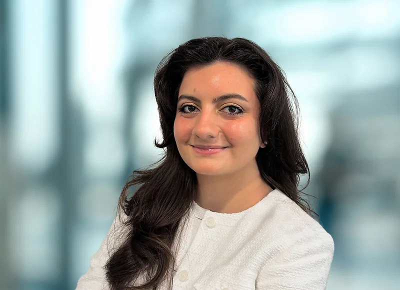 Photo of Julienne  Chebat