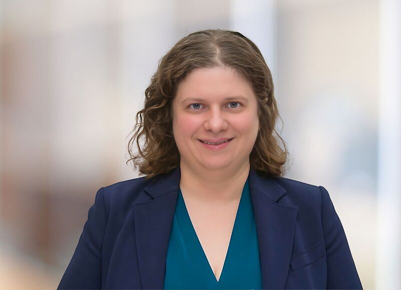 Photo of Haley N. Kornfield