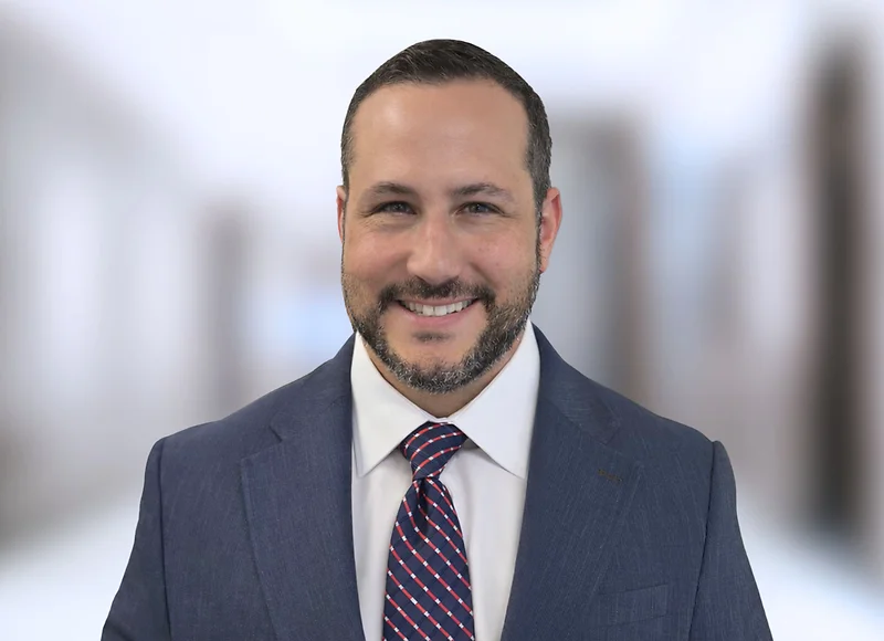 Photo of Sami R. Achem