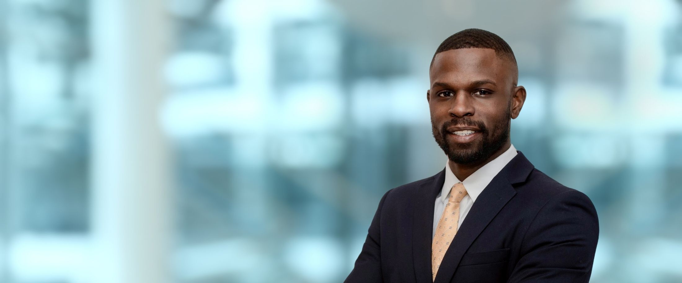 Nicholas Nash II, Cole, Scott & Kissane, P.A. Photo