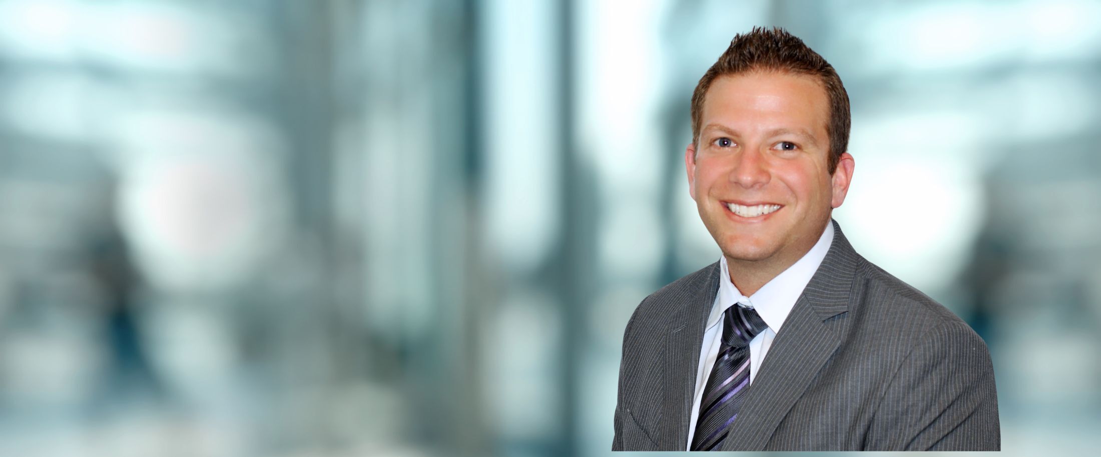 Kevin Schumacher, Cole, Scott & Kissane, P.A. Photo