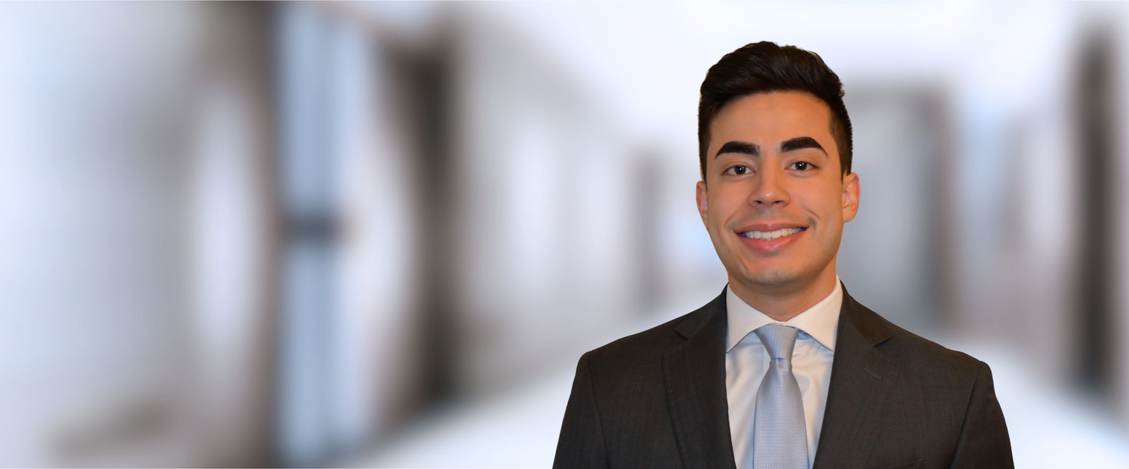 Kevin Solari, Cole, Scott & Kissane, P.A. Photo