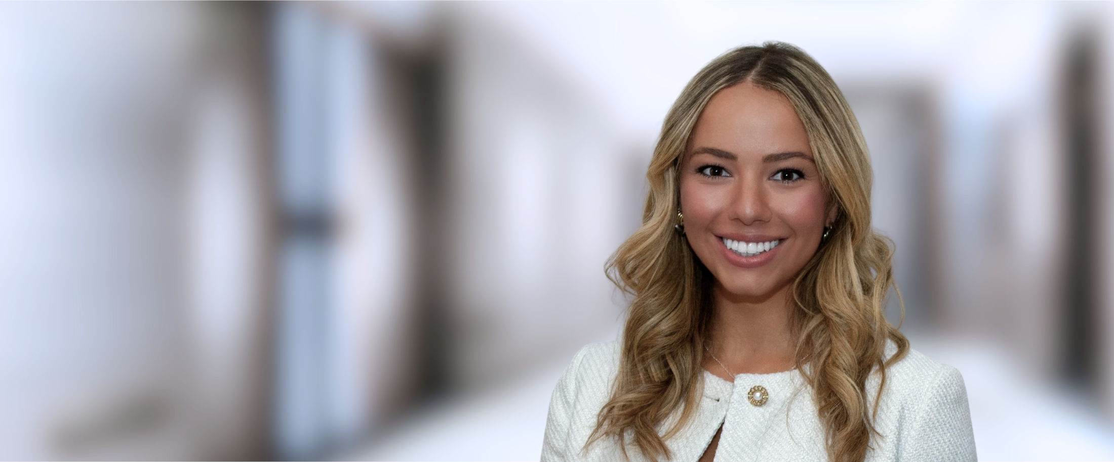 Dana Aponte, Cole, Scott & Kissane, P.A. Photo