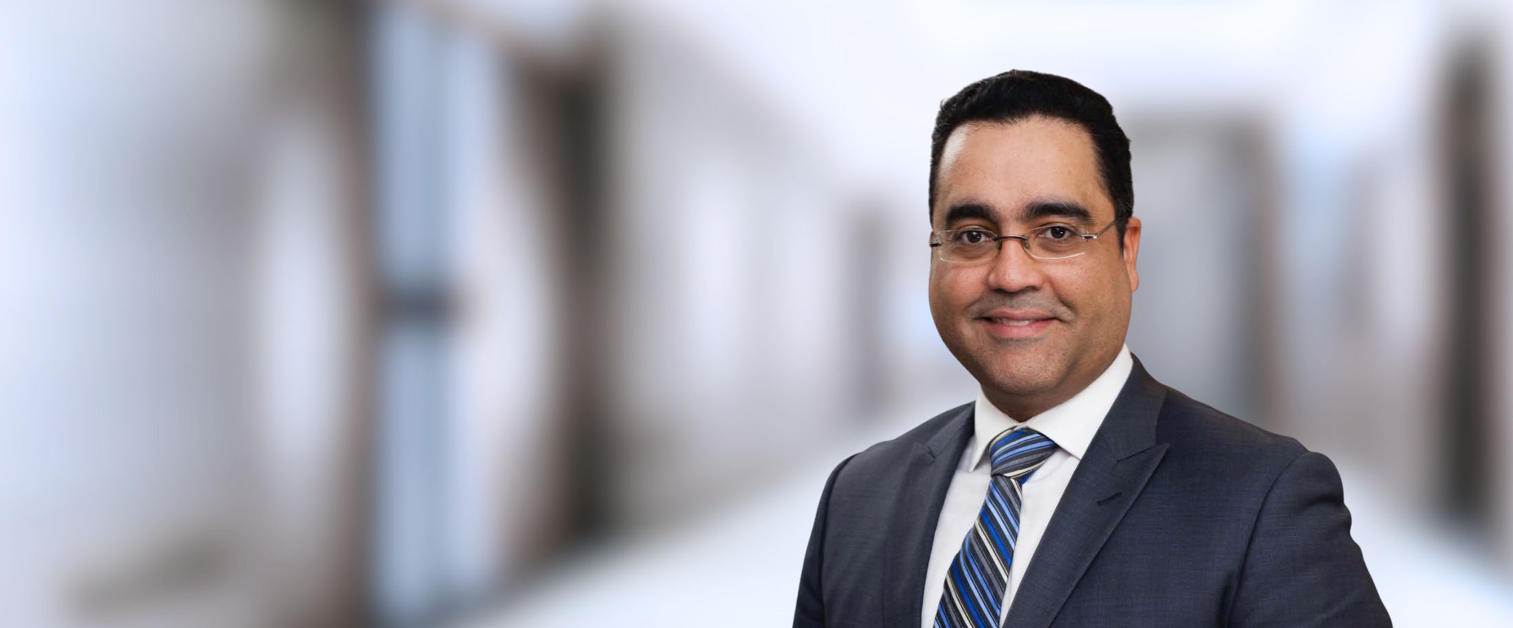 Robin Pimentel, Cole, Scott & Kissane, P.A. Photo