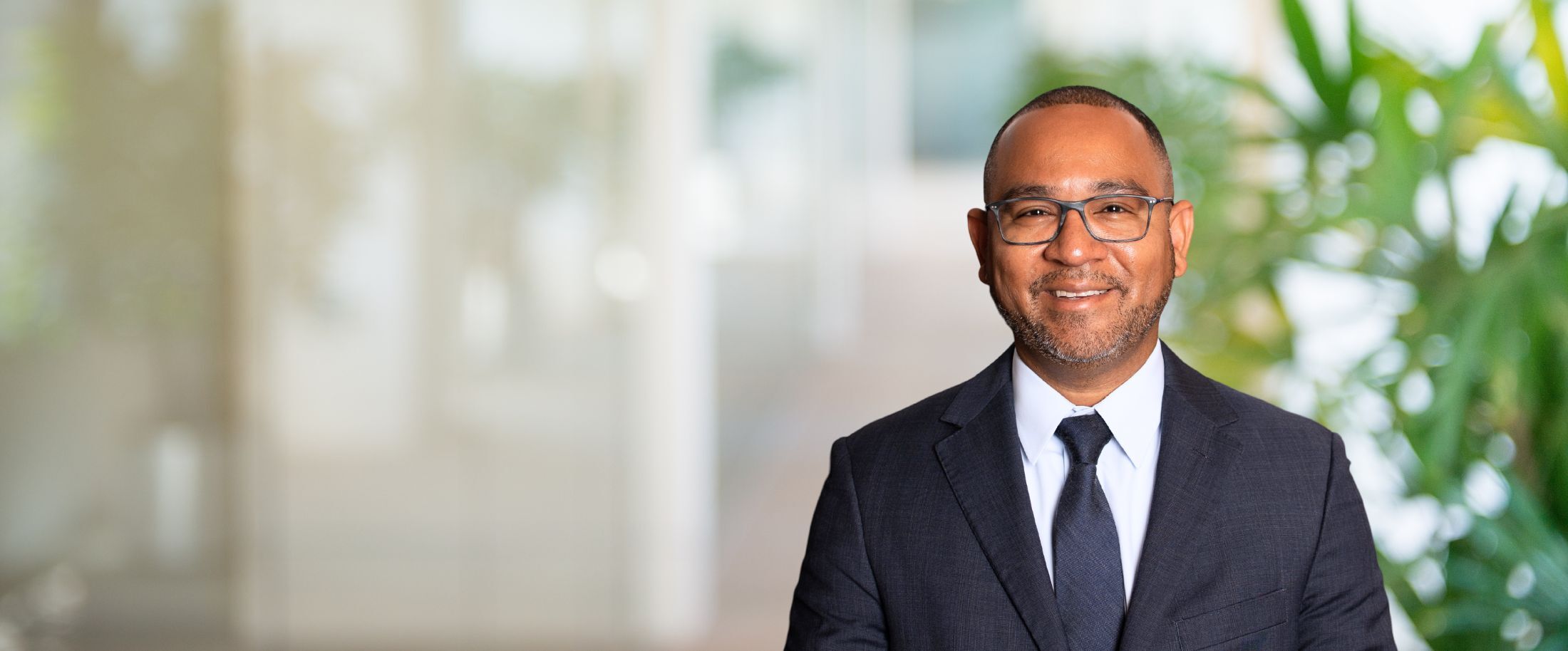 Brian Williams, Cole, Scott & Kissane, P.A. Photo