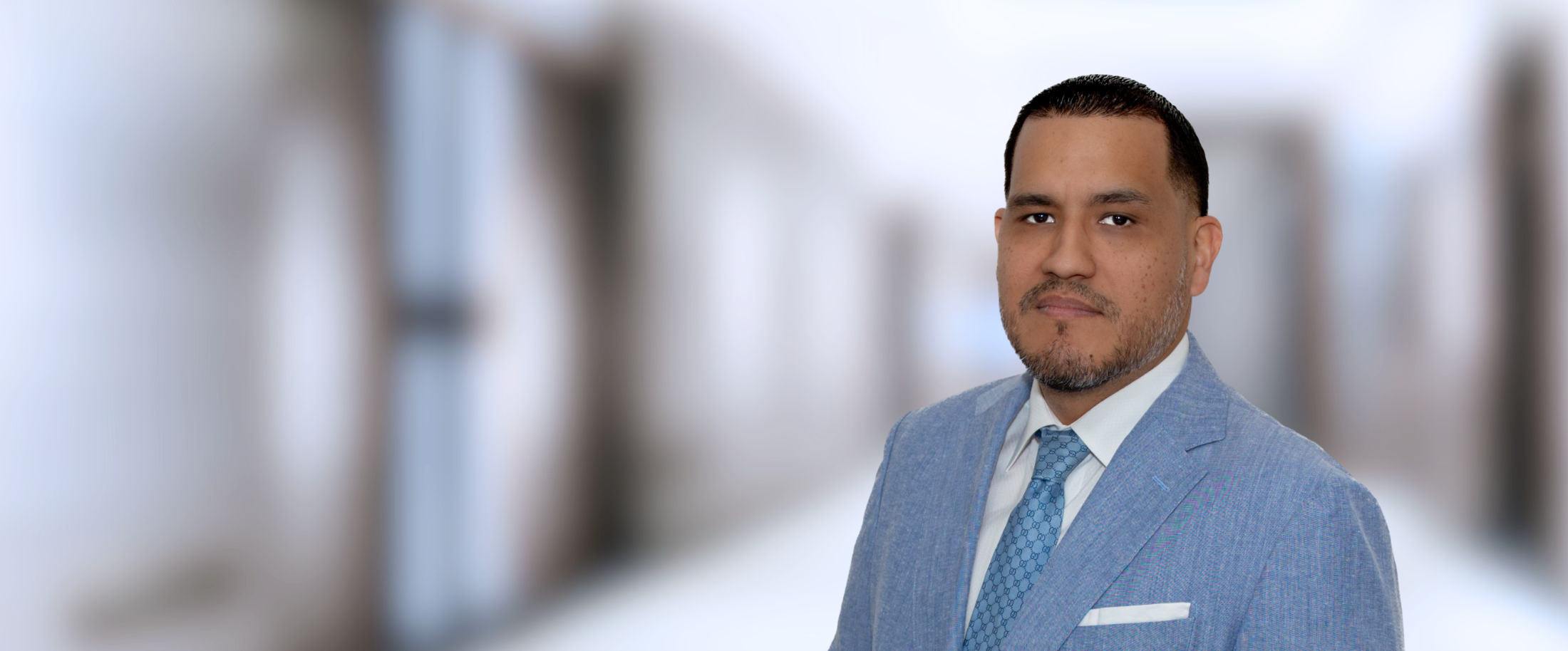 Jose Campos, Cole, Scott & Kissane, P.A. Photo