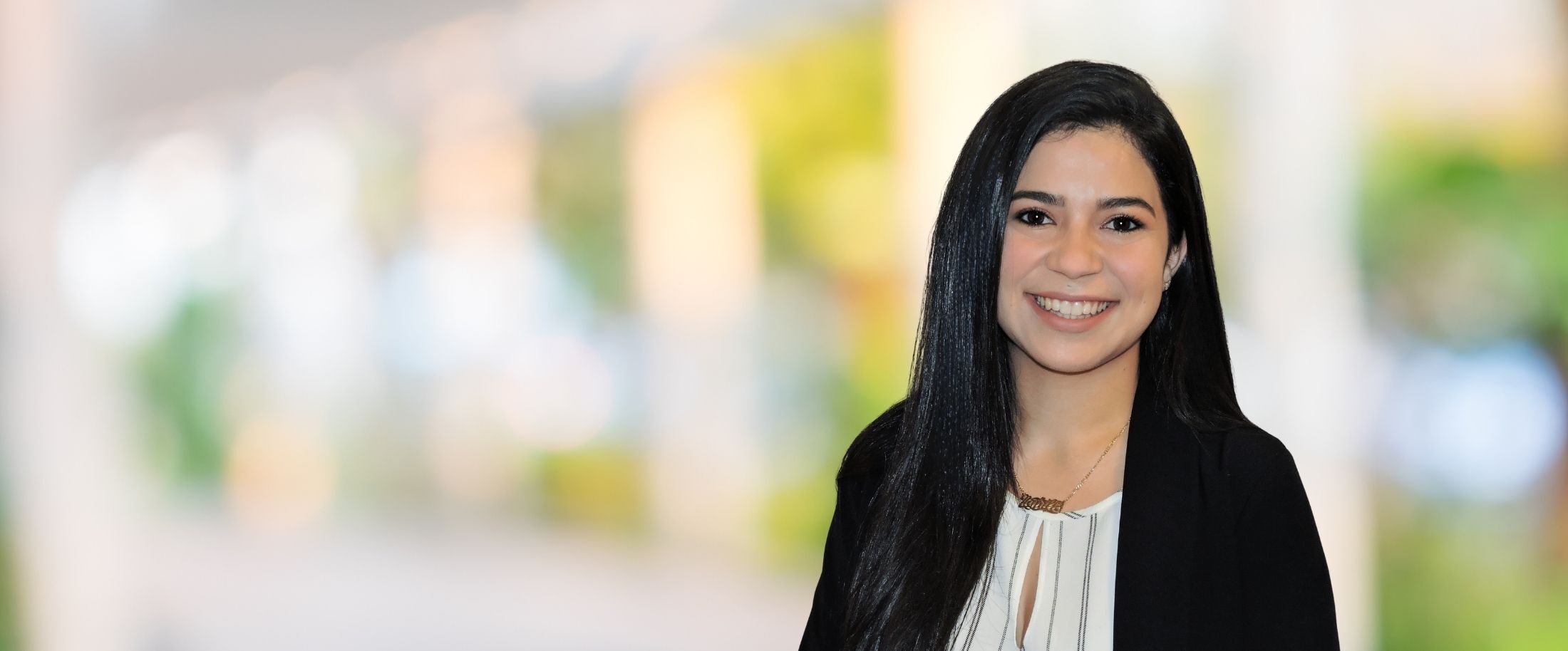 Natalie Del Cueto, Cole, Scott & Kissane, P.A. Photo