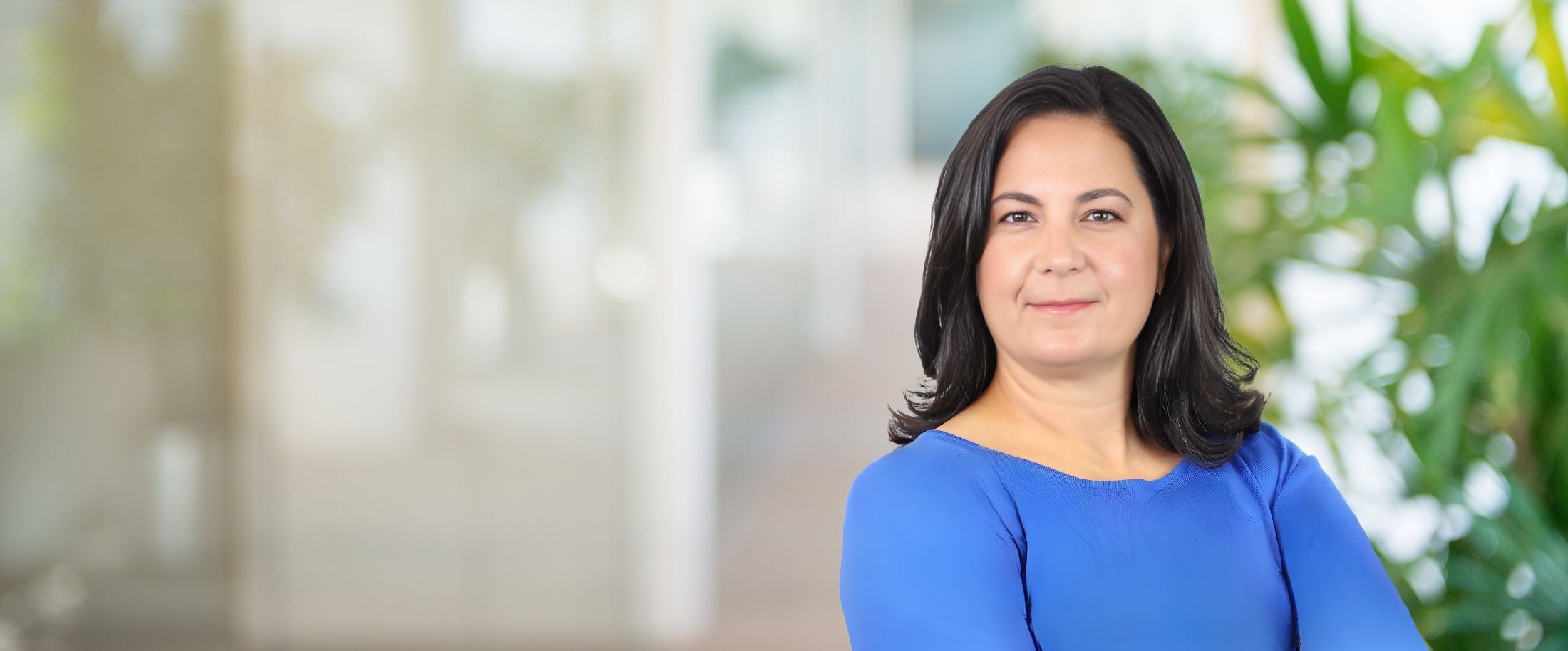 Frances Allegra, Cole, Scott & Kissane, P.A. Photo