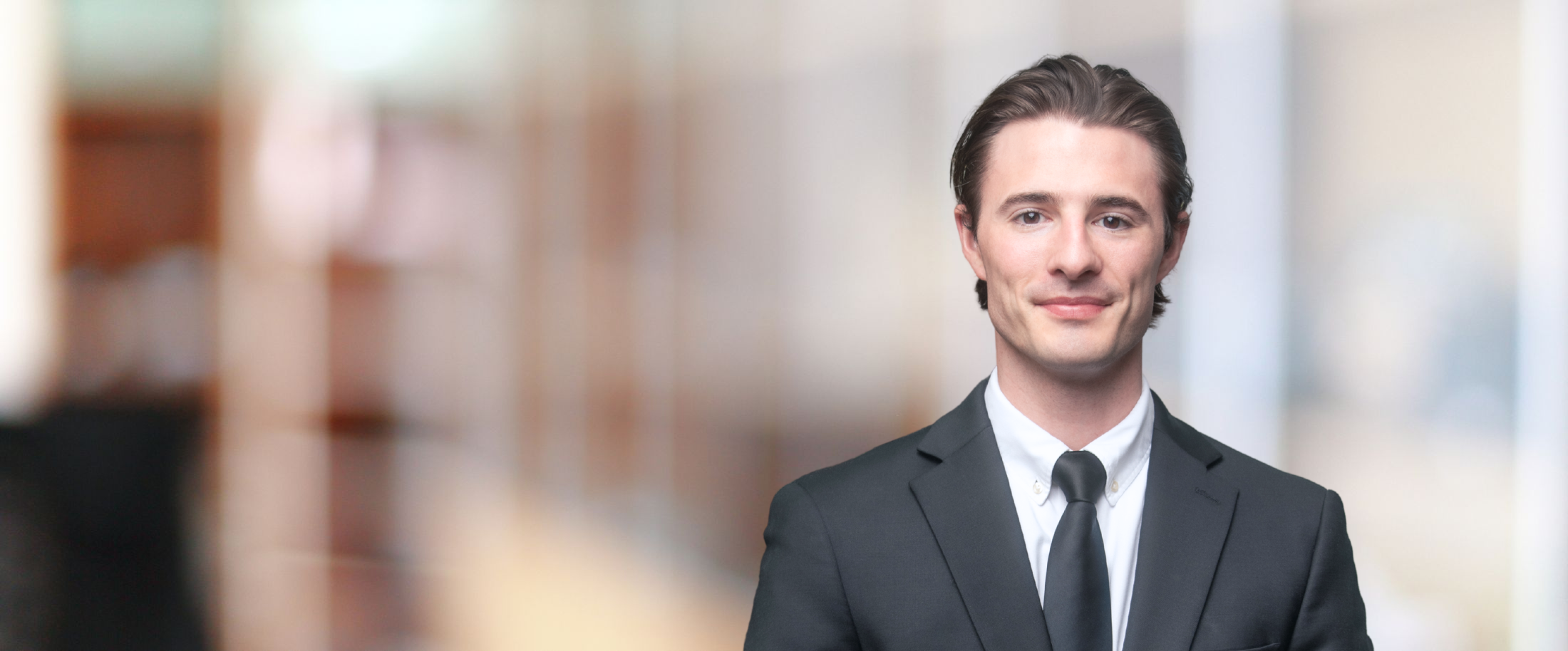 Alexander Saul, Cole, Scott & Kissane, P.A. Photo