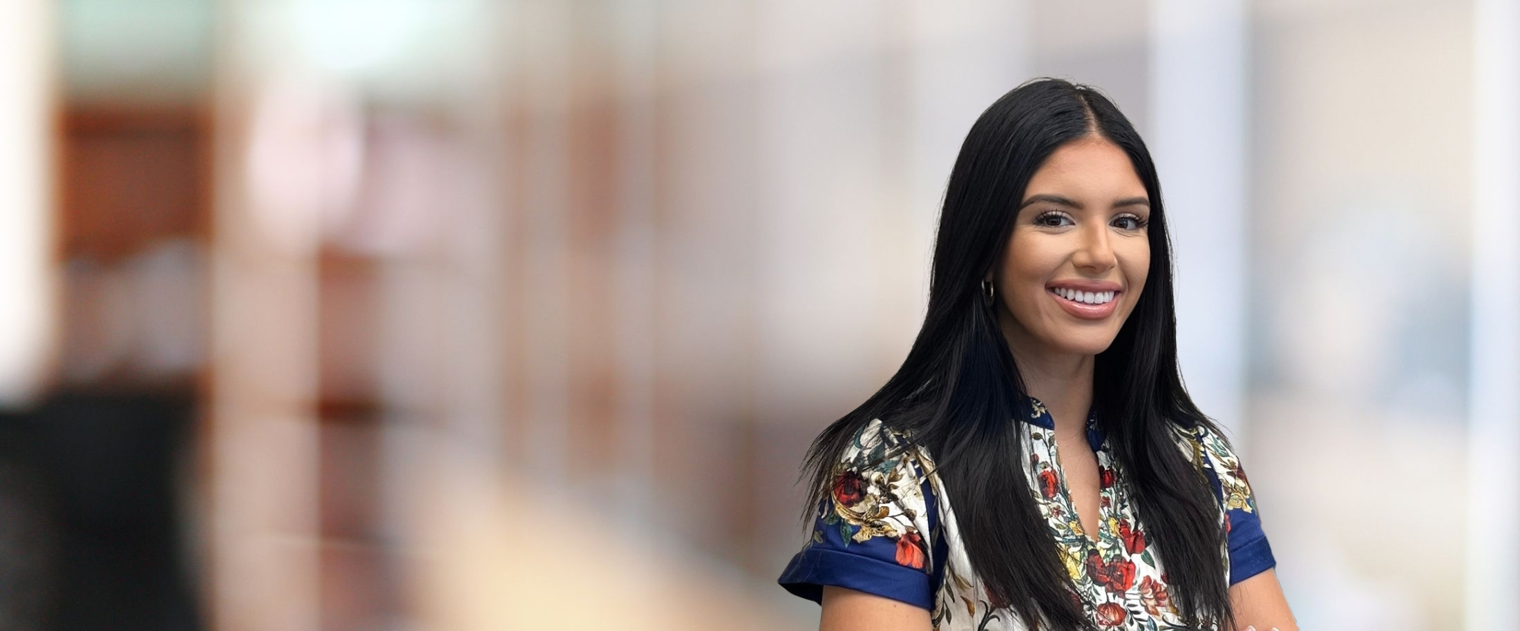 Samantha Castro, Cole, Scott & Kissane, P.A. Photo