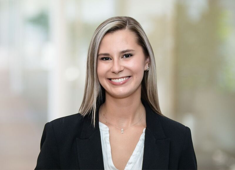 Photo of Nicole B. Habina