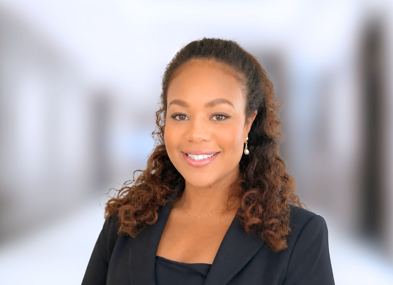 Photo of Madonna J. Smith