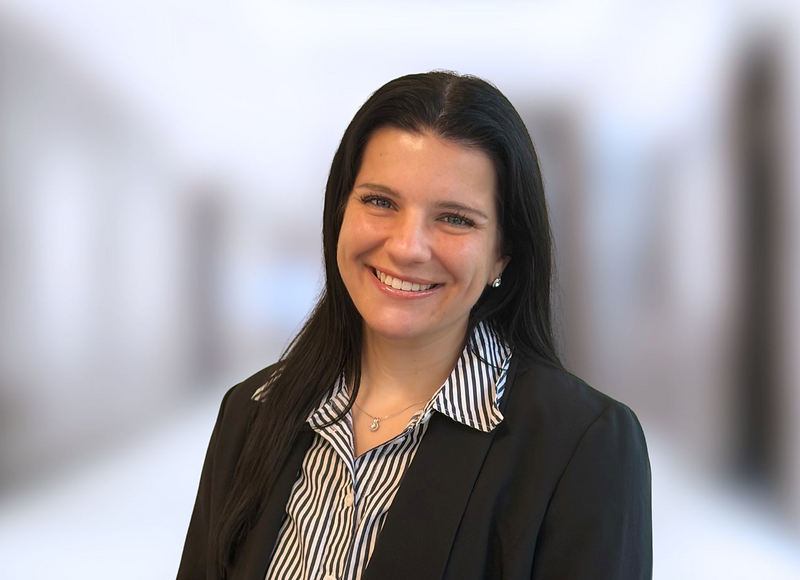 Photo of Emma J. Deuschle